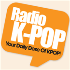 Kpop Radio PN logo