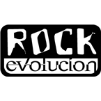 Rock Evolucion Radio logo