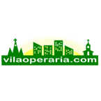 Vila Operaria logo