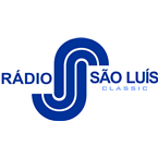 Rádio São Luis Classic logo
