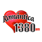 Romántica 1380 logo