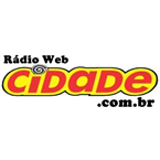 Rádio Web Cidade logo