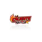 La Caliente 92.3 FM logo