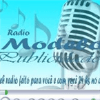 Rádio Modelo Publicidade logo