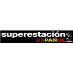 Superestación (En Español) logo