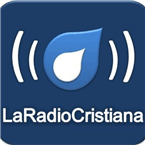 La Radio Cristiana Mexico logo