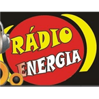 Rádio Energia logo