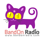 BandOn Radio logo