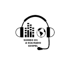 Sumido On A Sua Radio Gospel logo