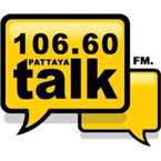 Pattaya Talk FM logo