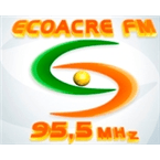 Rádio Eco Acre FM logo