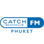 CATCH BEACH CLUB FM logo