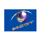 MCOT Phrae logo