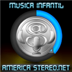 America Stereo Infantil logo