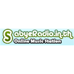 Sabye Radio logo