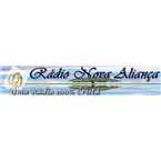 Web Rádio Nova Aliança logo