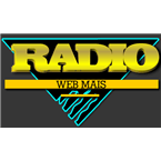 Radio Web Mais logo