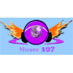 Mwave 107 logo