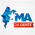 Maranhão da Gente logo