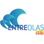 Radio Entre Olas FM logo