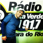 Web Rádio Julio Espinoza logo