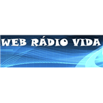 Rádio Vida FM logo