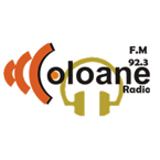 Coloane FM logo