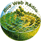 Eco Web Rádio logo