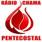 Rádio Chama Pentecostal logo