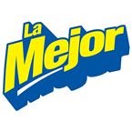 La Mejor 97.3 FM Cuernavaca logo