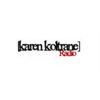 Karen Koltrane Radio logo