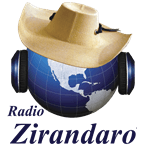 Radio Zirándaro logo