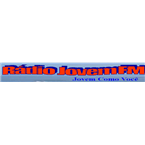 Rádio Jovem FM Online logo