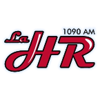 LA HR 1090 AM logo