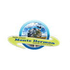 Rádio Góspel Monte Hermon logo