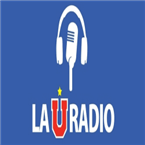 La U Radio logo