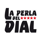 La Perla del Dial logo