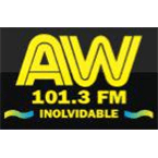 AW 101.3 logo