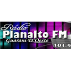 Rádio Planalto logo