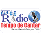 Web Rádio Tempo de Cantar logo