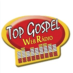 Rádio Top Gospel logo