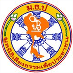 Luangta Maha Boowa logo