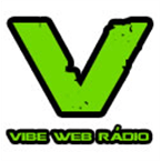 Vibe Web Rádio logo