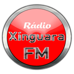Rádio Xinguara FM logo