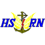 Voice of navy 12 Nongkhai logo