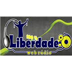 Radio 100% Liberdade logo