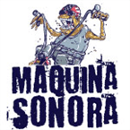 Maquina Sonora Webrádio logo