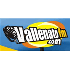 Radio Vallenato FM logo