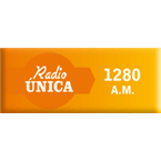 Todelar Radio Única logo