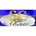 Radio Sc Music De Belem logo